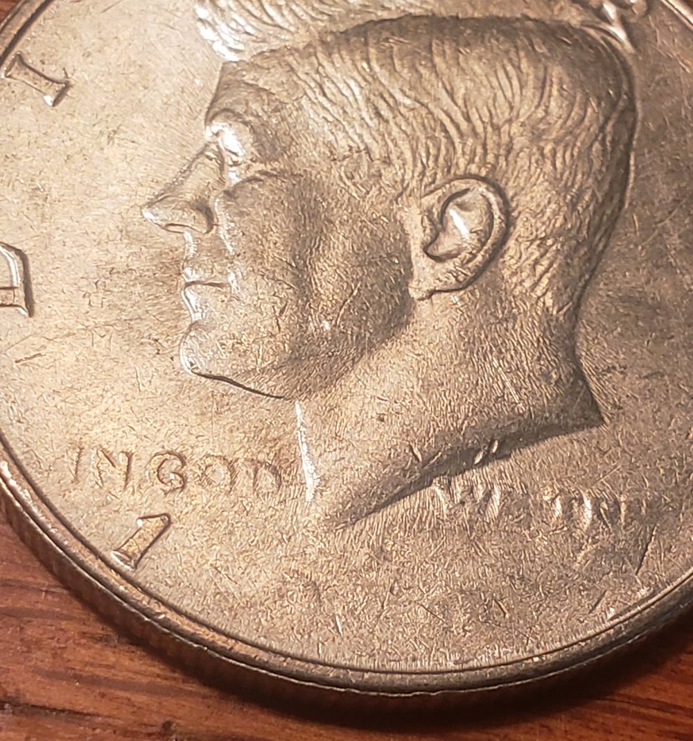 19?-JFK-Half---Struck-Through-Grease?